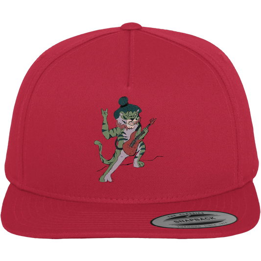 Rockstar! - Premium Snapback