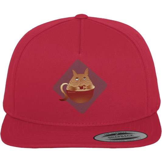 Catuccino - Premium Snapback