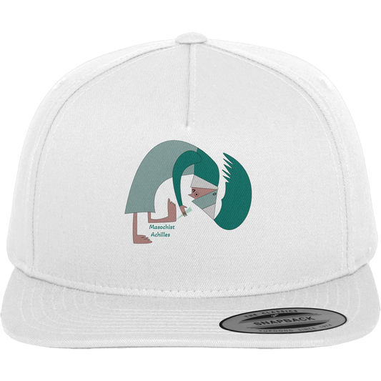 Masochist Achilles - Premium Snapback