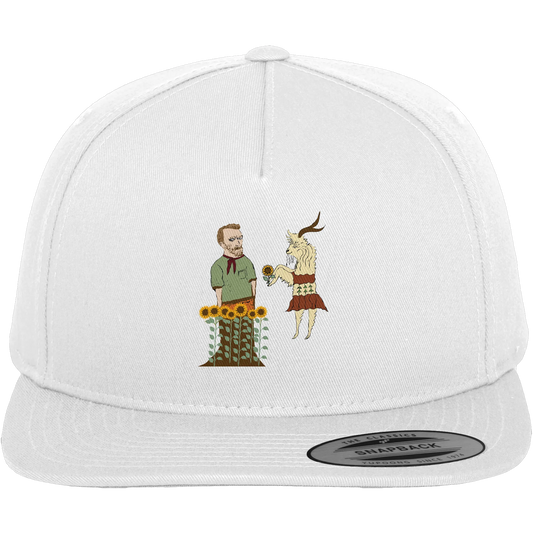 Van Gogh - Premium Snapback